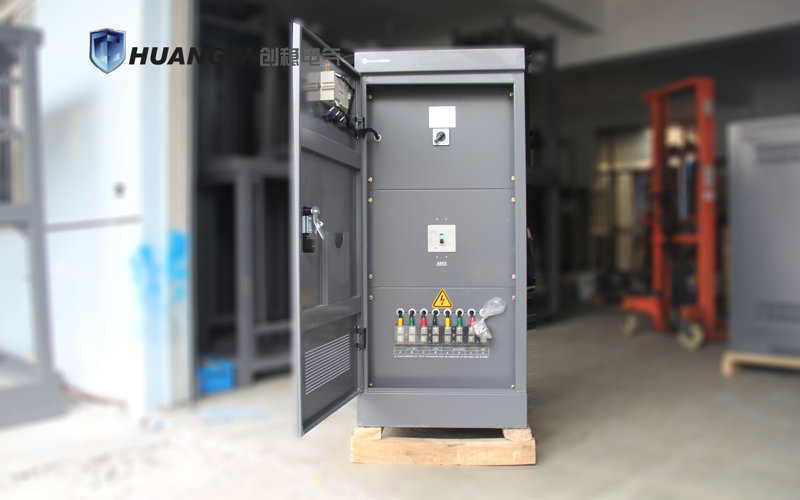 ?大功率補(bǔ)償電力穩(wěn)壓器sbw80kva